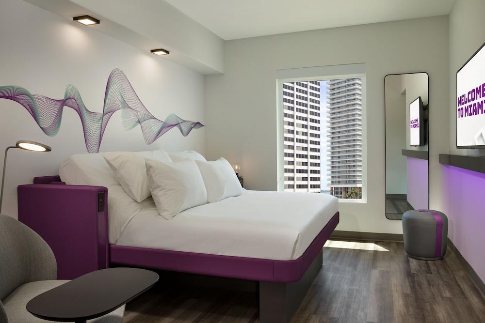 Yotel Miami photo 32