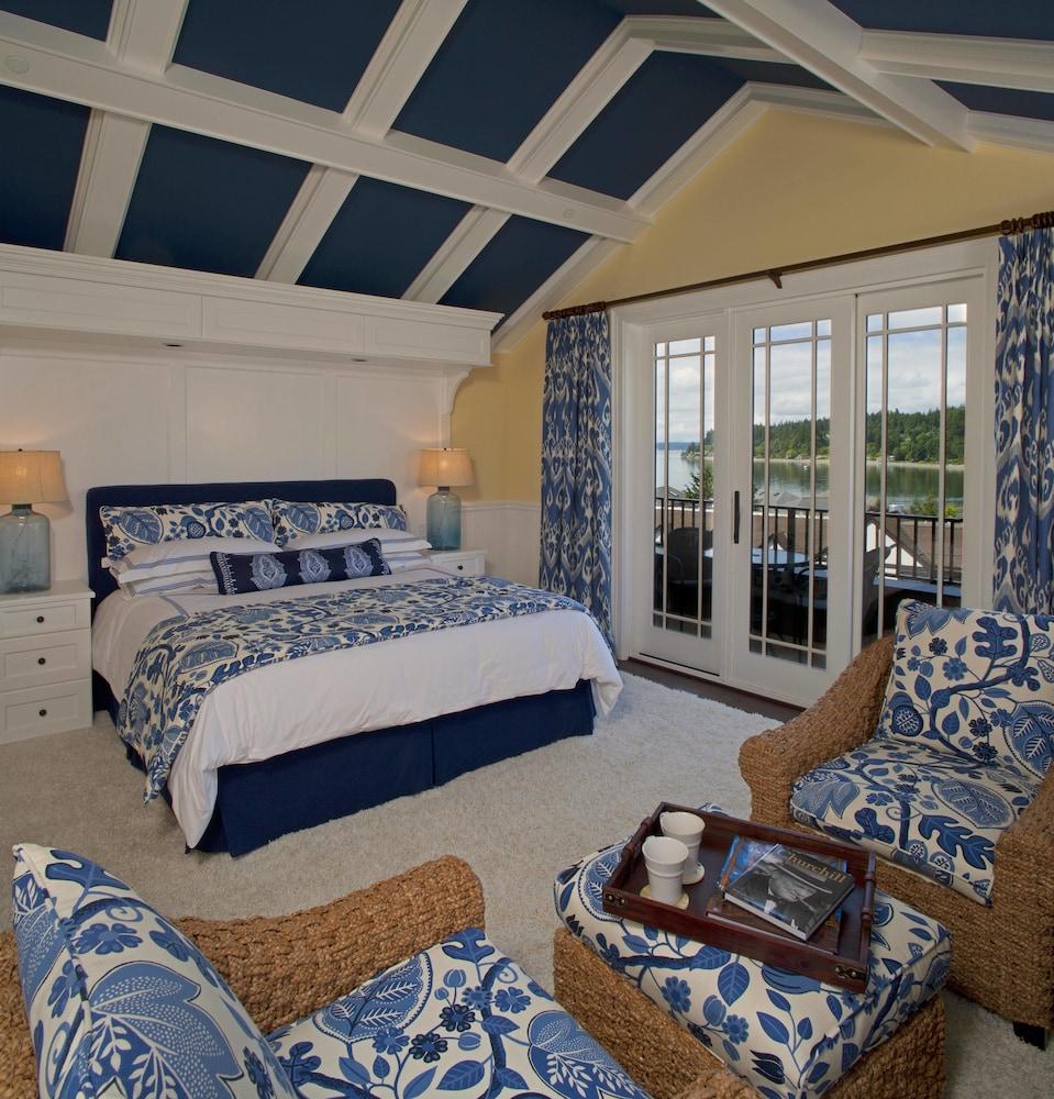 The Inn at Pleasant Beach photo 24
