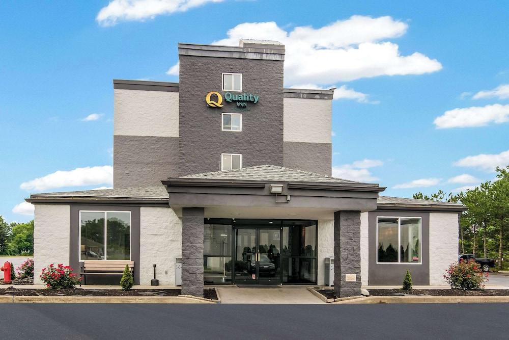 Quality Inn Rochester West photo 1