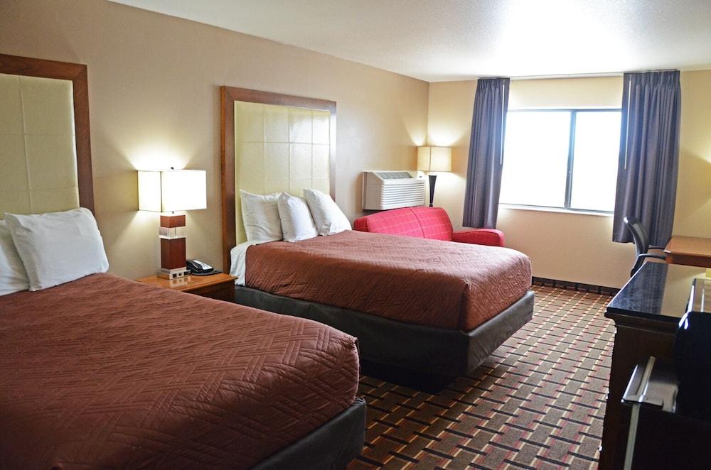 Heritage Grand Inn photo 42