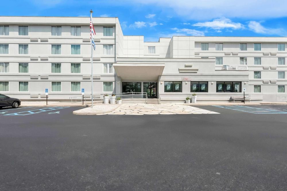 Sonesta Essential Atlantic City West photo 42