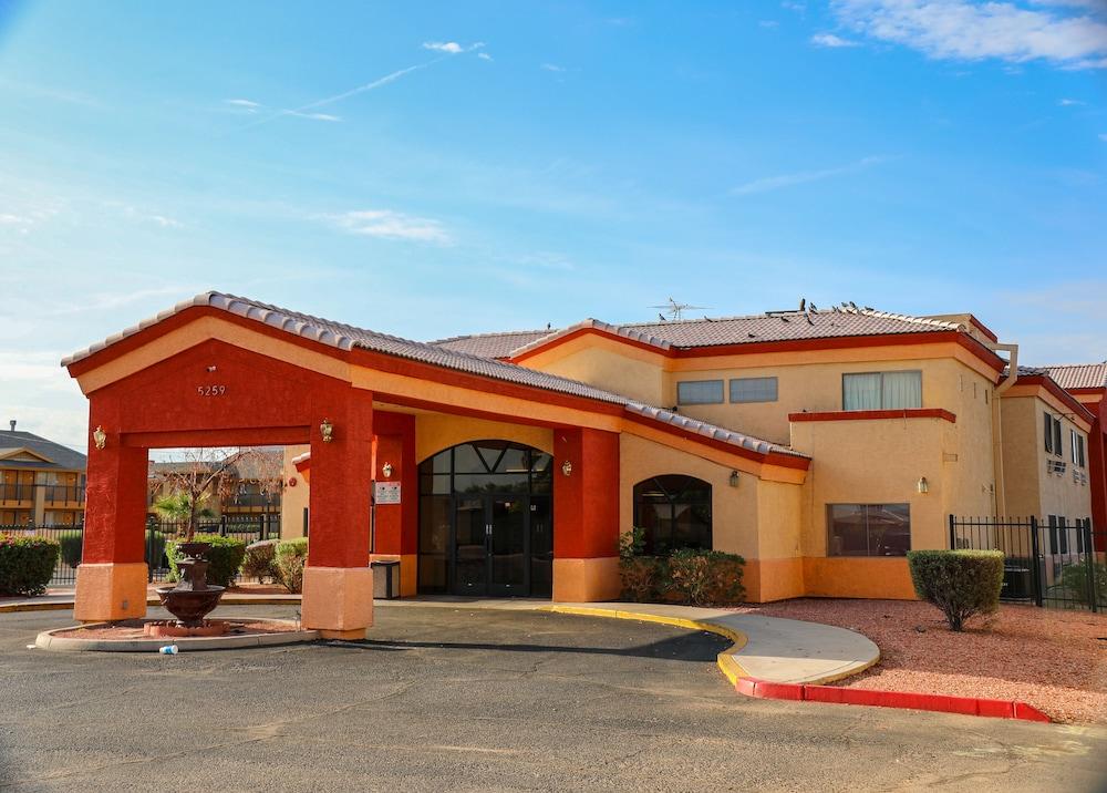 Budget Inn photo 19
