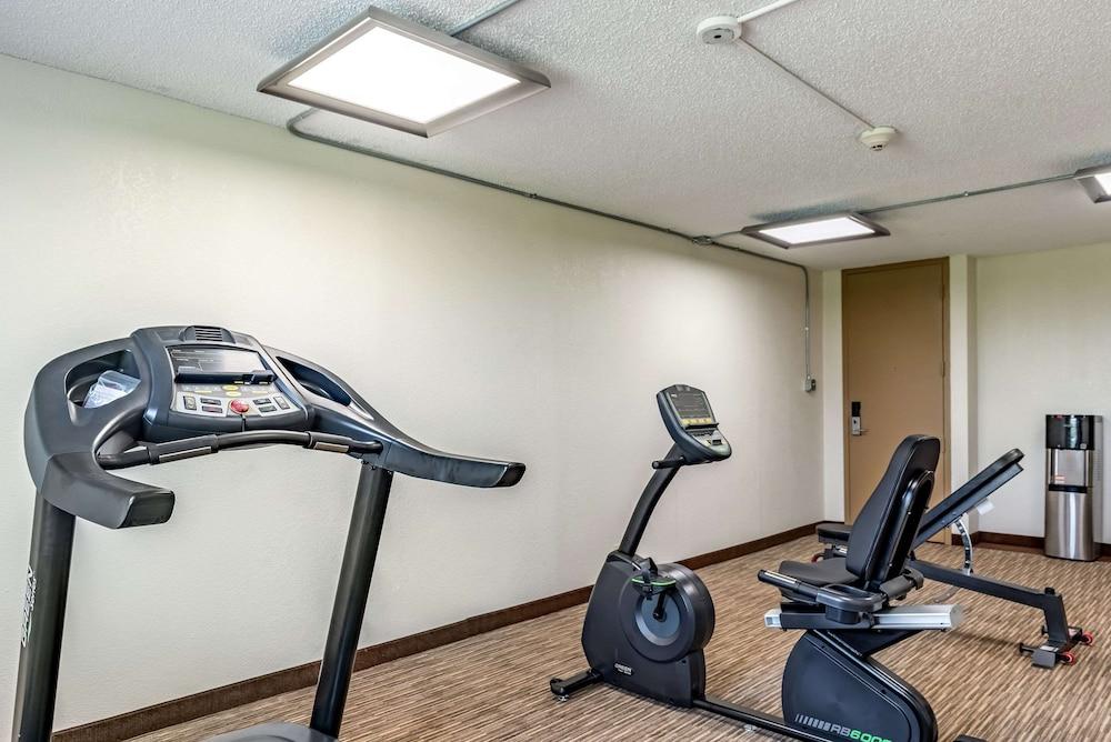 Quality Inn Bucyrus North photo 21