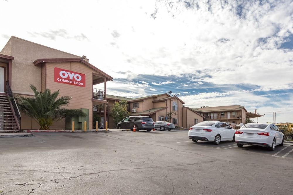 Hotel Avenida Victorville I 15 photo 15