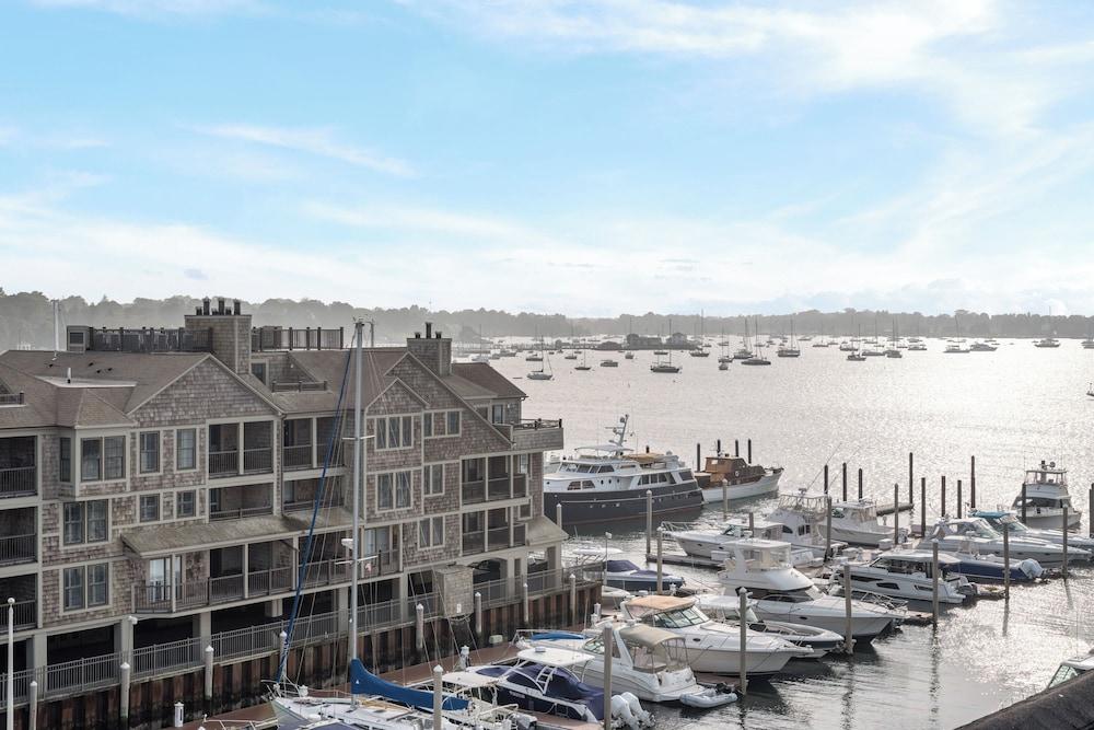 Club Wyndham Newport Onshore photo 37