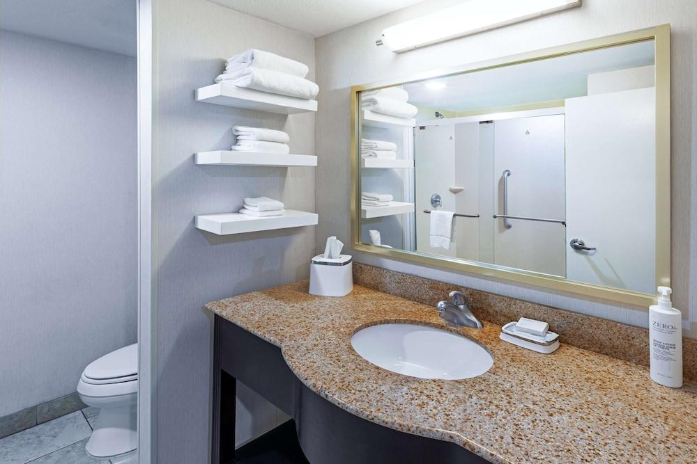 Hampton Inn Miami photo 32