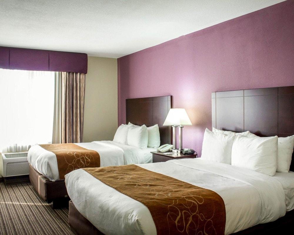 Comfort Suites Sanford photo 11