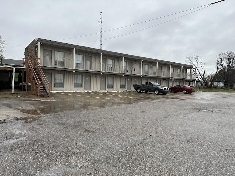 Stones Motel photo 3