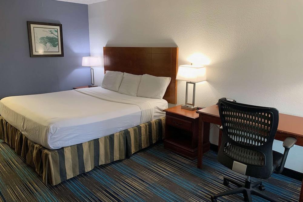 Travelodge by Wyndham Mobile Al photo 6