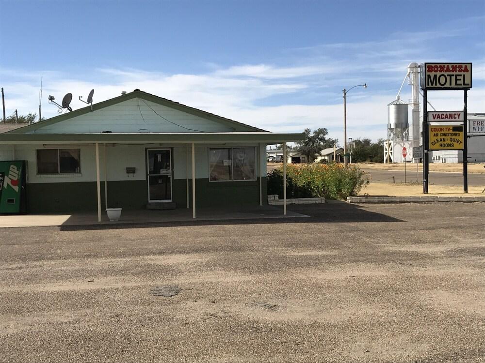 Bonanza Motel Vega photo 12