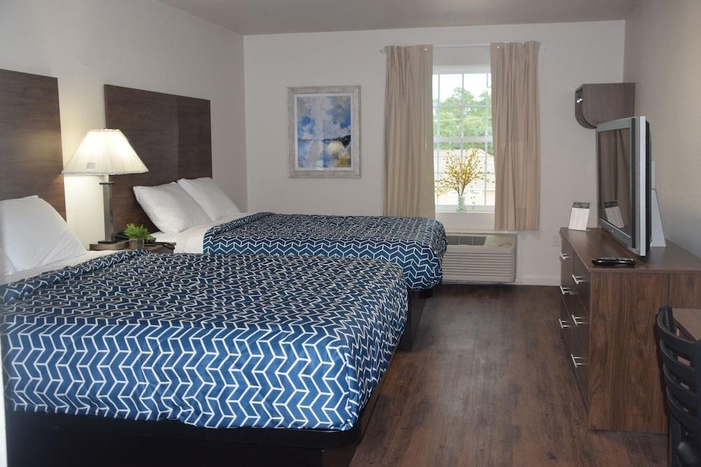 Stay Plus Extended Stay Suites photo 15