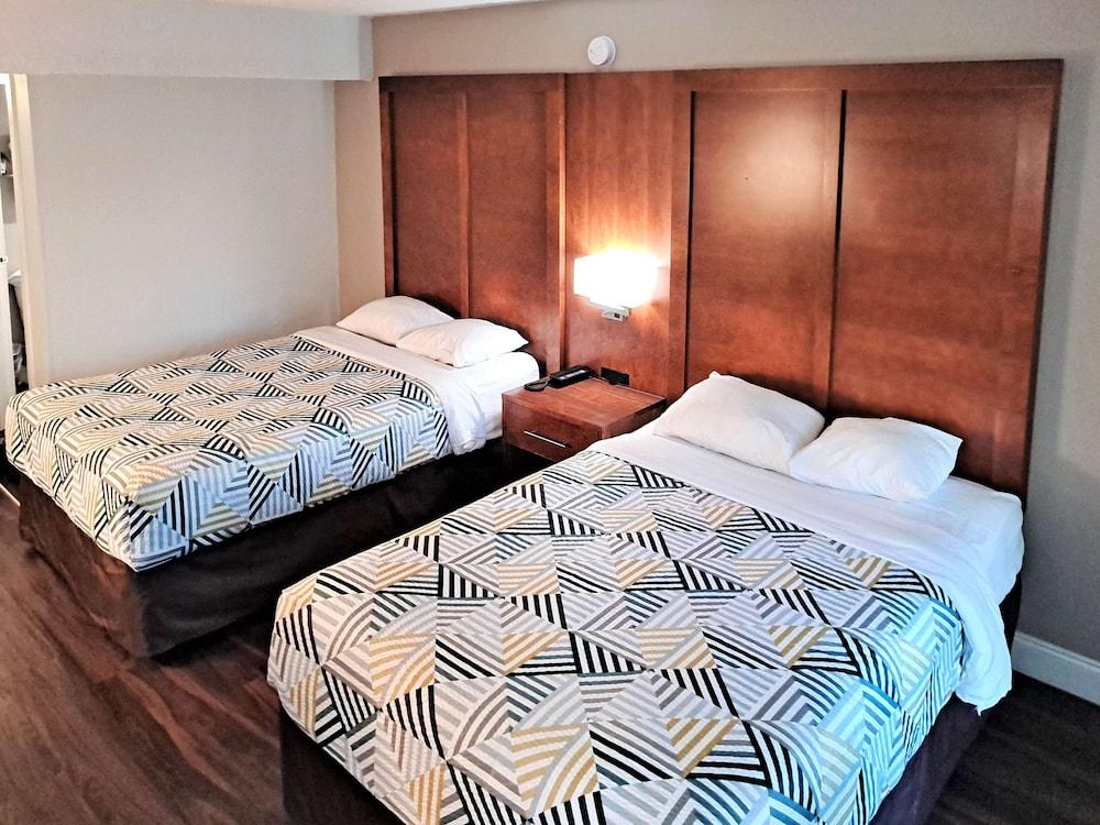 Studio 6 Suites Catonsville, Md – Baltimore West photo 26