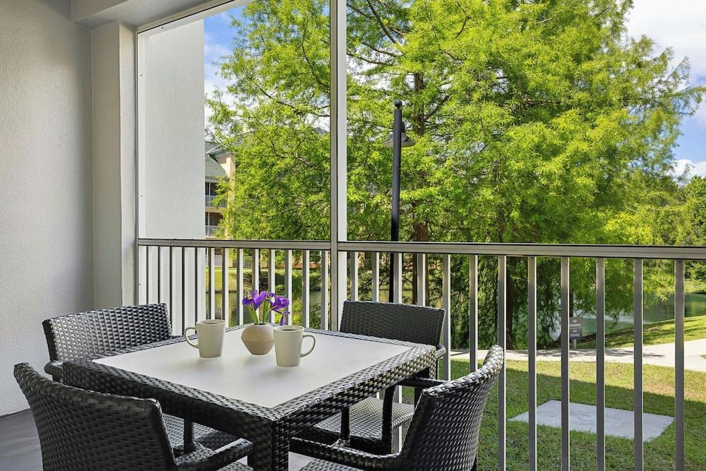 Sheraton Broadway Resort Villas photo 57