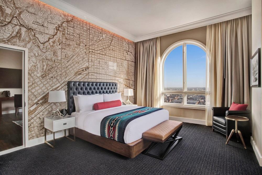 Hotel Paso Del Norte, Autograph Collection photo 9