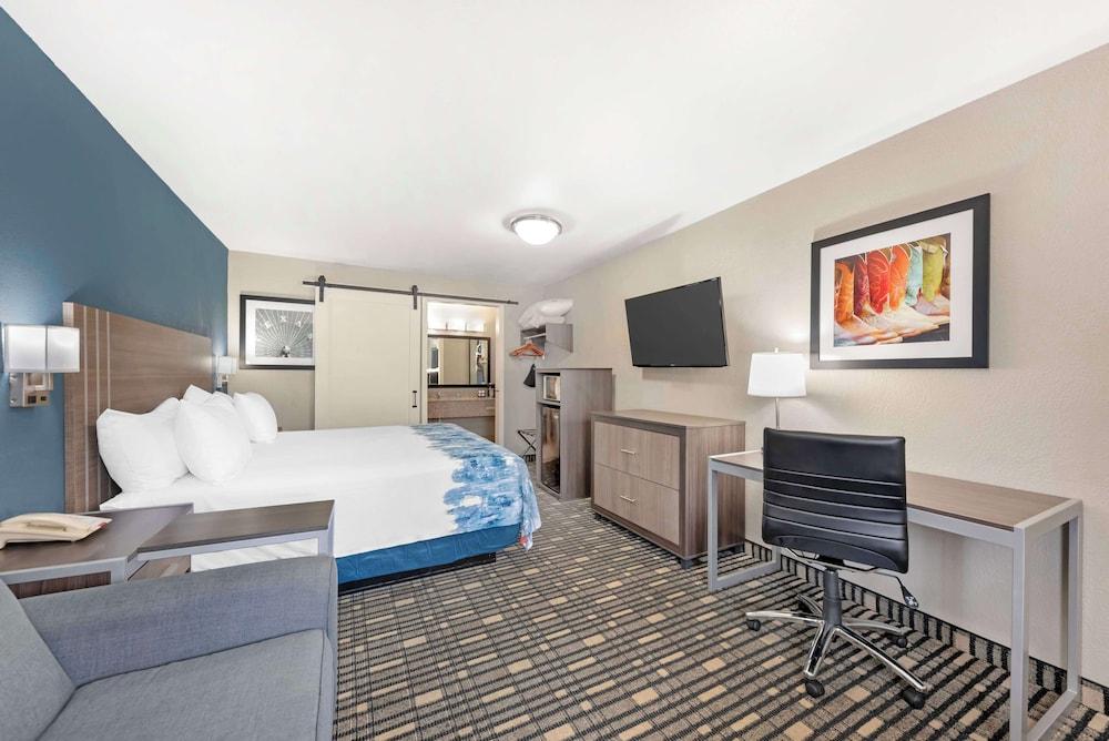 Best Western Post Oak Inn photo 13