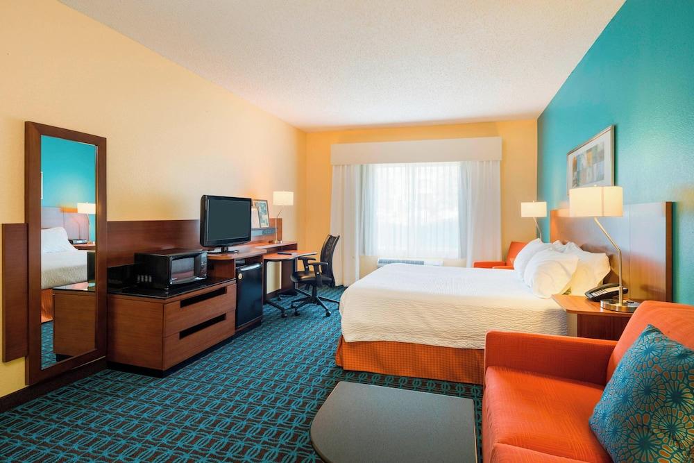 Best Western Allentown Bethlehem Lehigh Valley Inn & Suites photo 6
