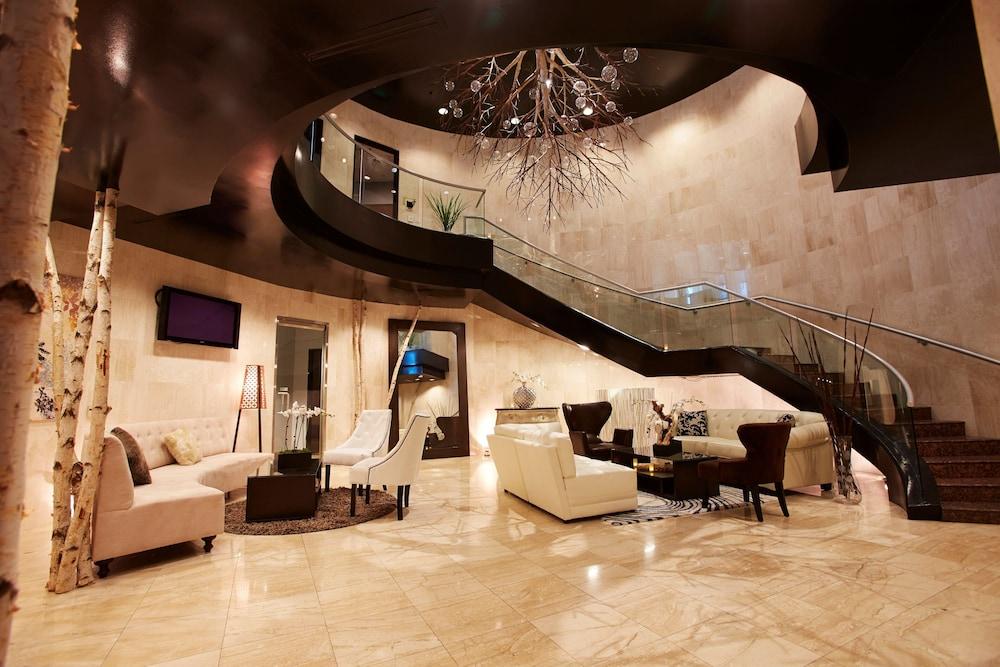 The Commerce Casino & Hotel photo 19