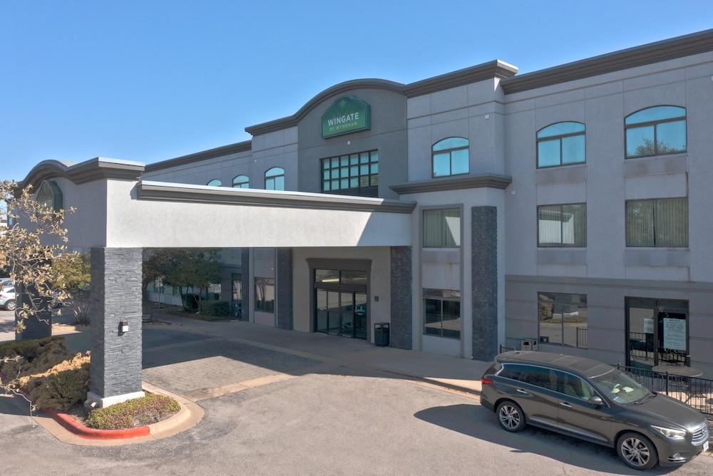 Wingate by Wyndham - Round Rock photo 35