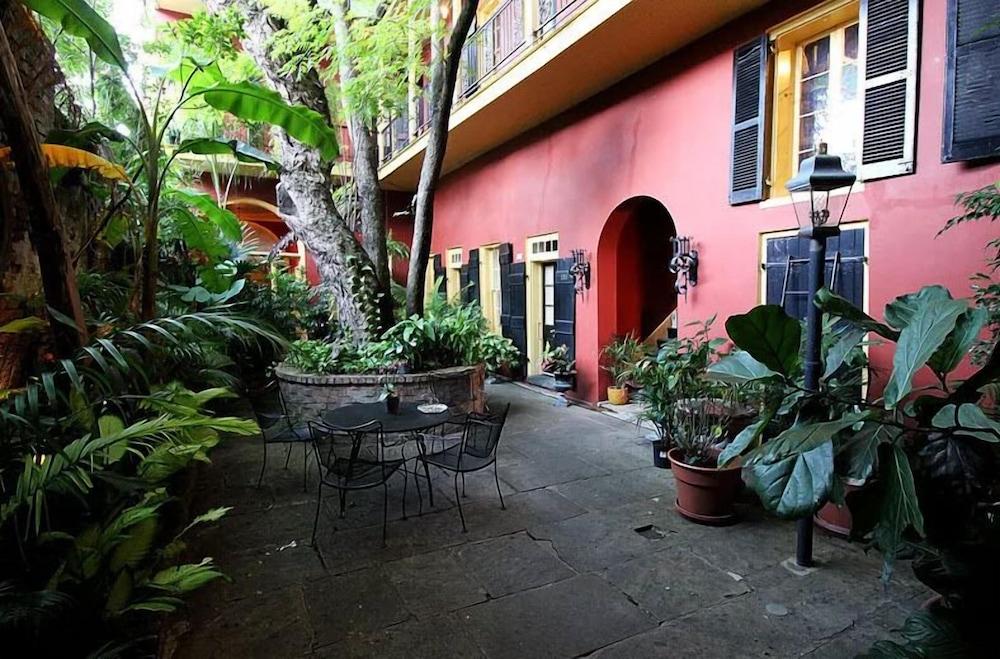 The Olivier House Hotel photo 4
