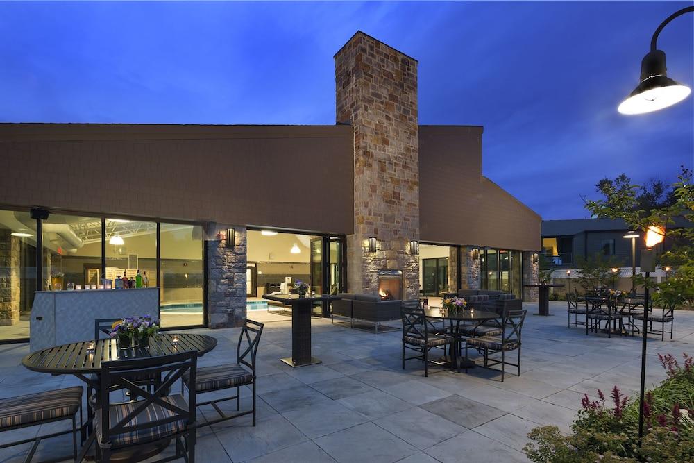 Chauncey Hotel & Conference Center photo 9