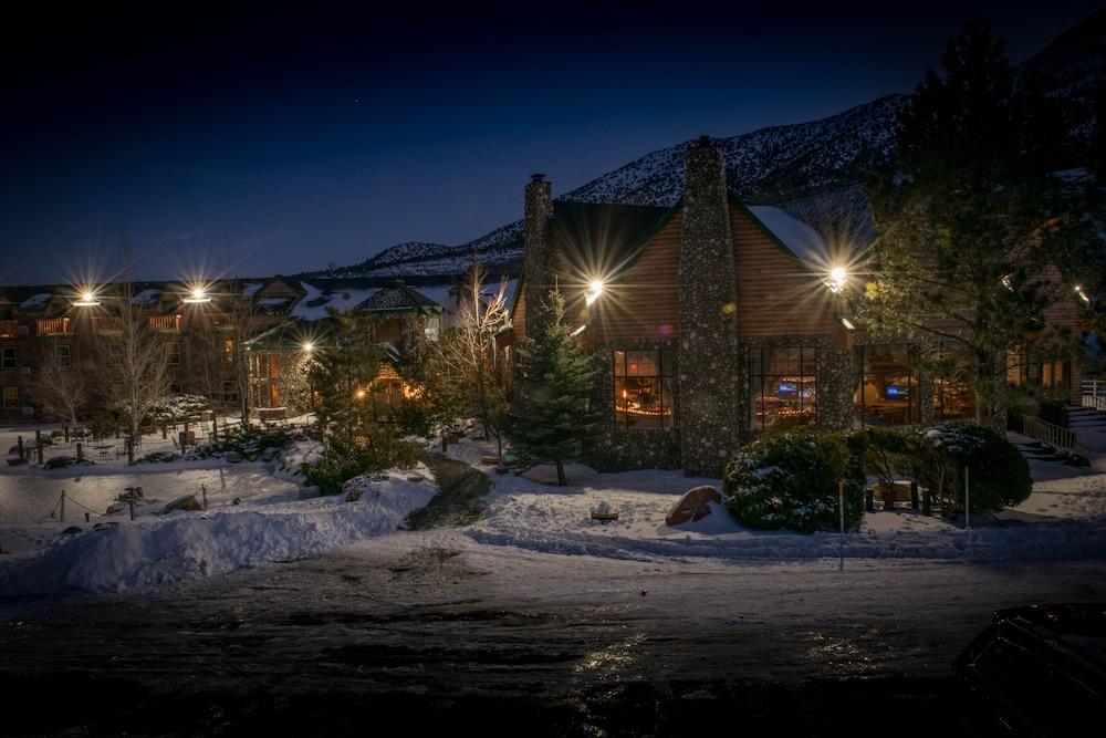 The Retreat on Charleston Peak photo 32