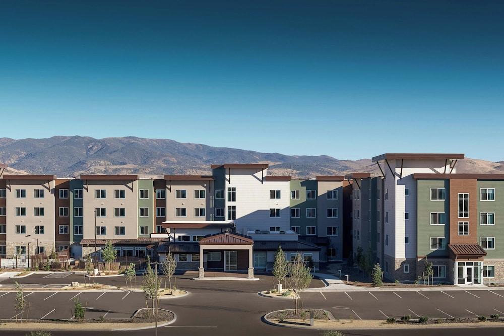 Residence Inn By Marriott Reno South photo 10