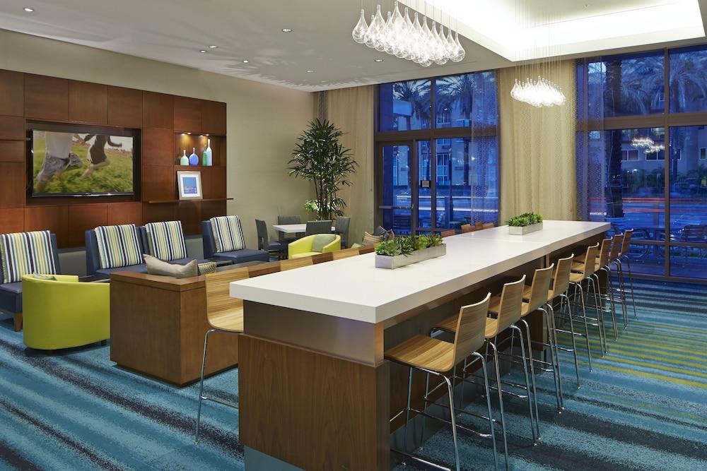 SpringHill Suites by Marriott at Anaheim Resort/Conv. Cntr photo 25