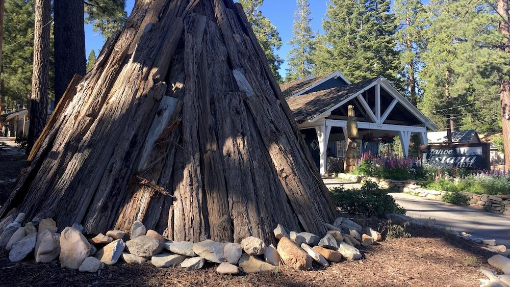 Tahoe Vistana Inn photo 43
