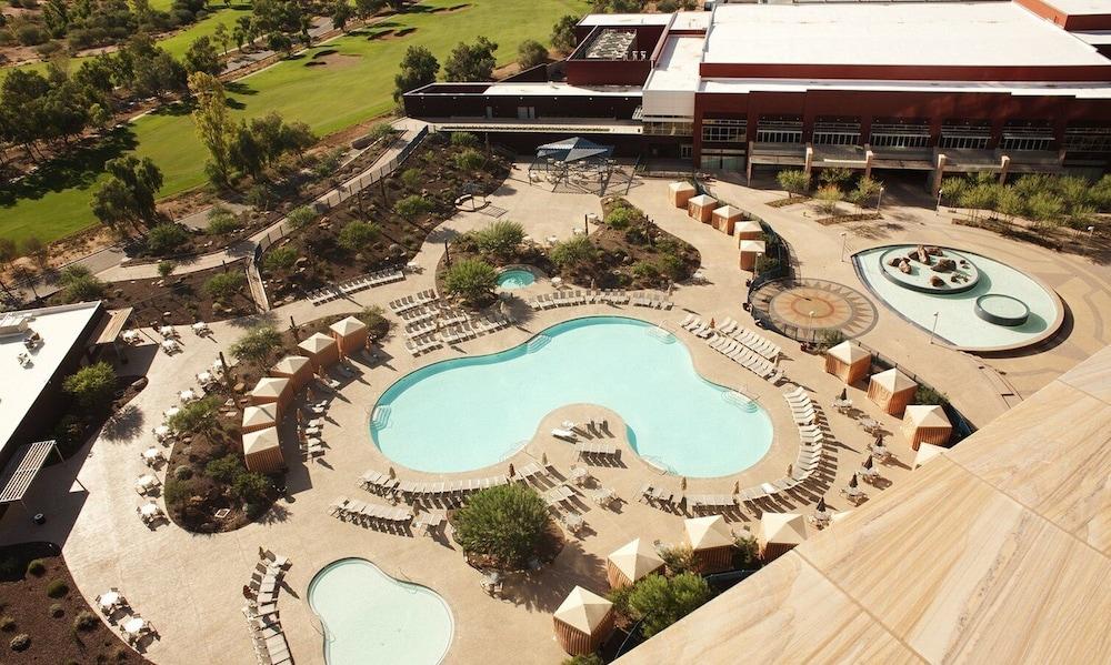 Talking Stick Resort photo 23