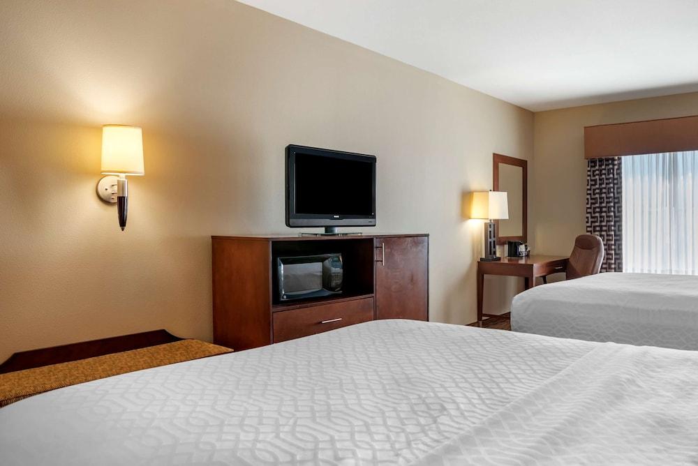 Best Western St. Francisville Hotel photo 14