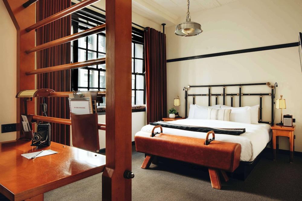 Chicago Athletic Association, a Hyatt Hotel photo 10