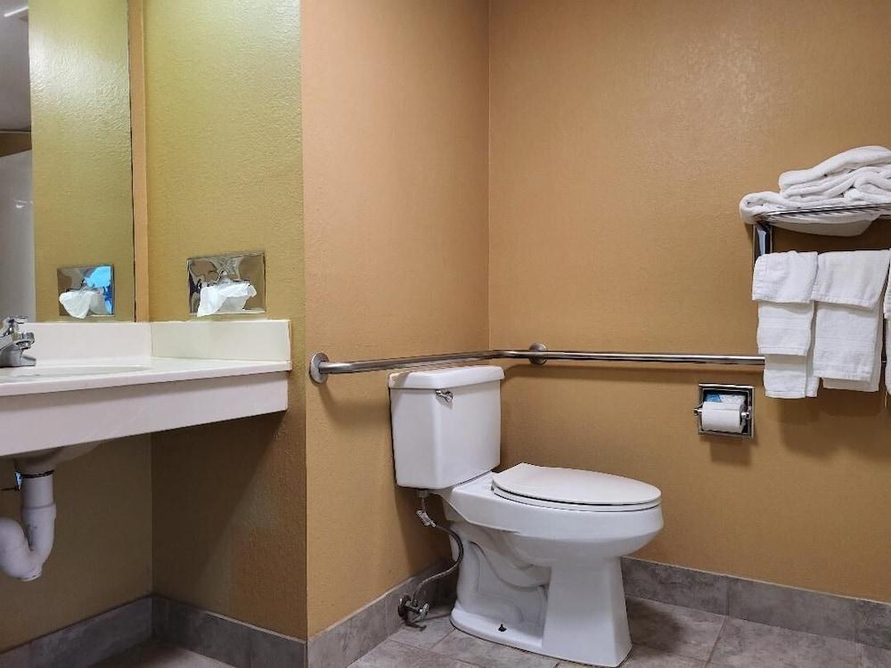 Starkville Inn & Suites photo 32