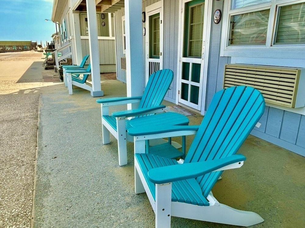 SandSpur Ocean Cottages photo 21