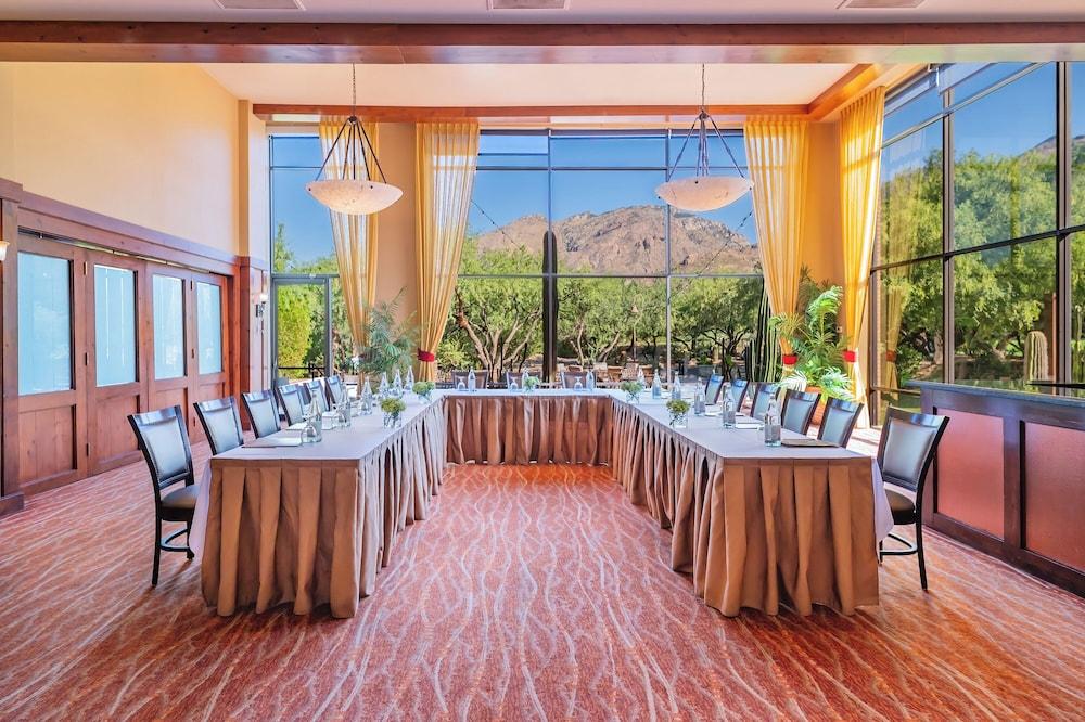 Ventana Canyon Club and Lodge photo 56