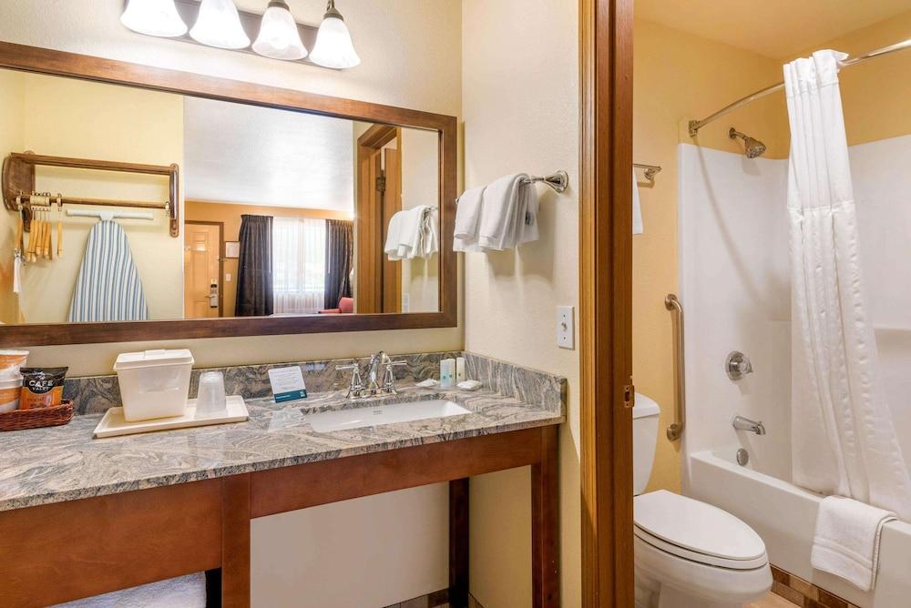 Quality Inn Ouray photo 15