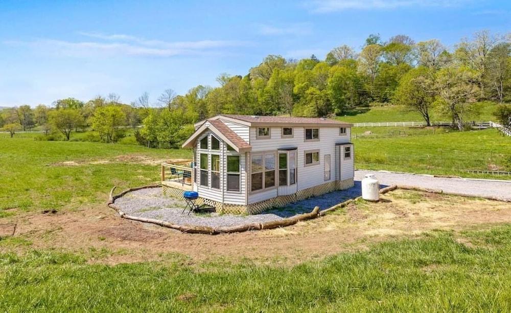 Farm Stay Pool 15min to Chattanooga photo 38
