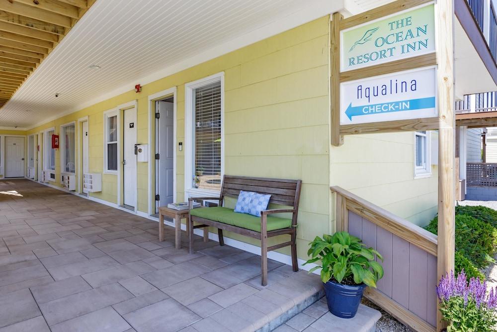 Ocean Resort Inn photo 49