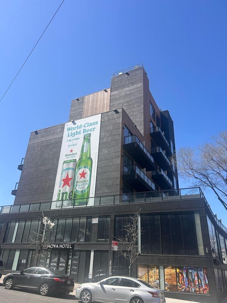 Nova Hotel Brooklyn photo 44