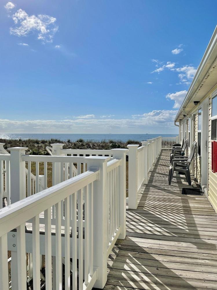 Ocean Crest Motel photo 5