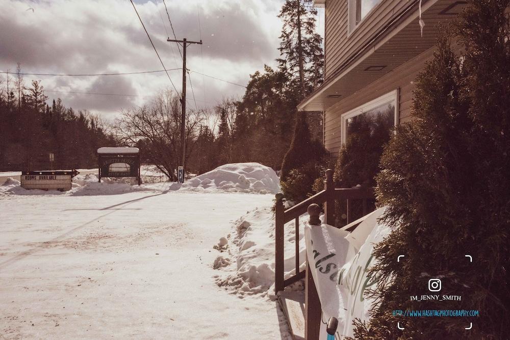The Balsam Inn photo 44