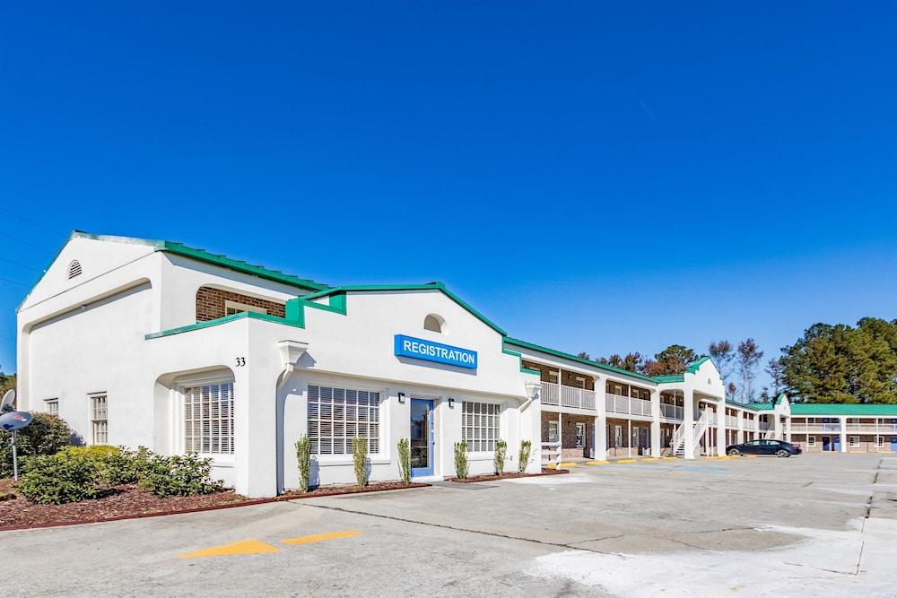 Motel 6 Walterboro, SC photo 25
