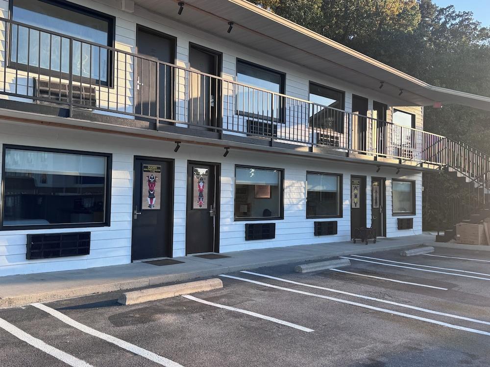 Motorcycle Inn photo 5