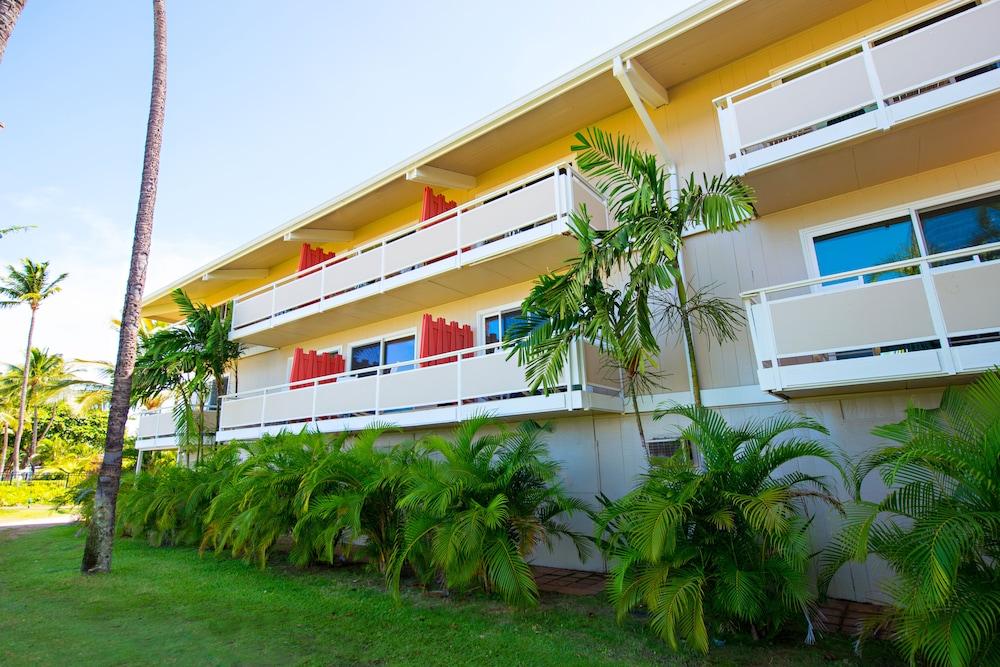 Kaanapali Ocean Inn photo 57