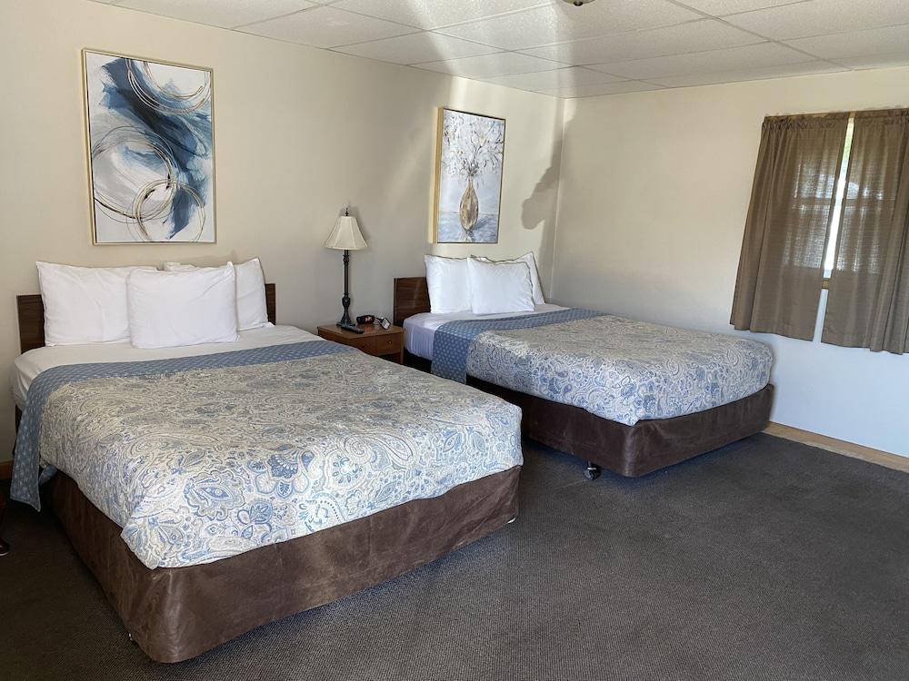The Edgewood Motel photo 4