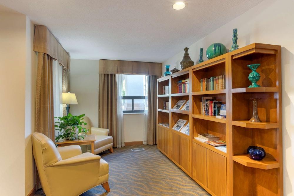Best Western Davison Inn photo 38