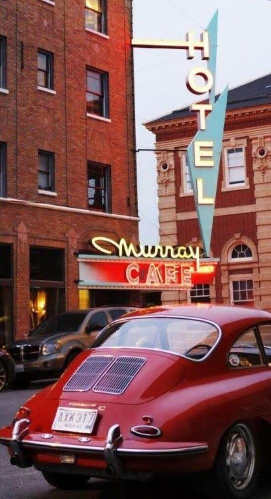 Murray Hotel photo 68