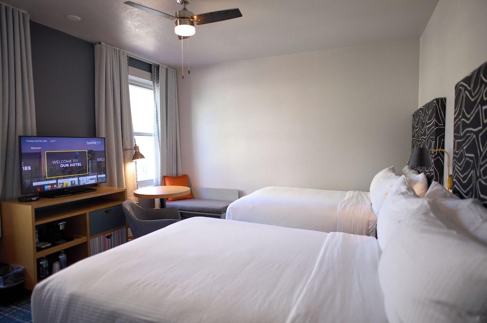 Hotel Garrett photo 29