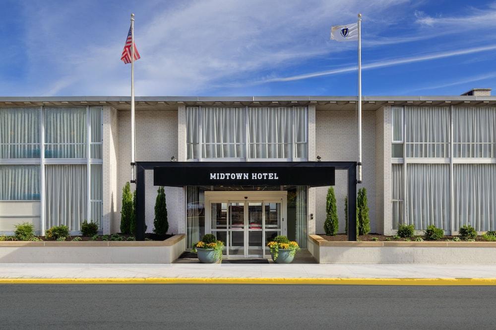 The Midtown Hotel MOD Collection by Sonesta photo 1