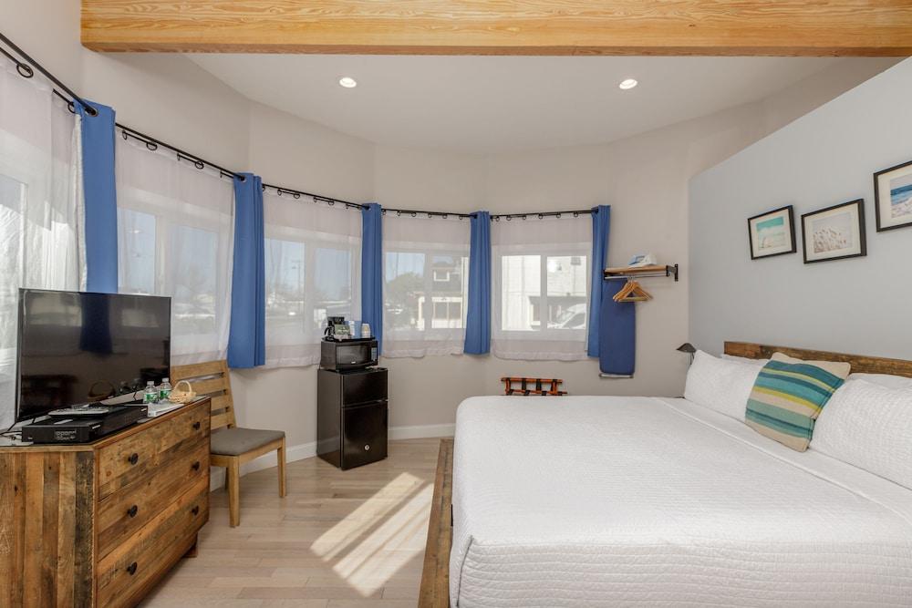 Aqualina Inn Montauk photo 64