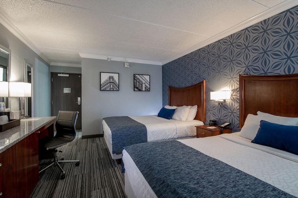 Best Western Plus Franklin Square Inn Troy/Albany photo 18
